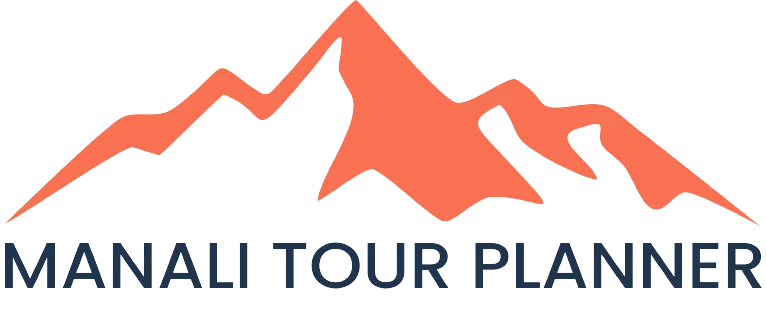 Manali Tour Planner Logo