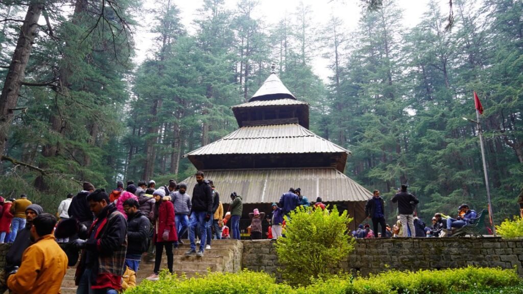 10 Best Places To Visit In Manali With Family