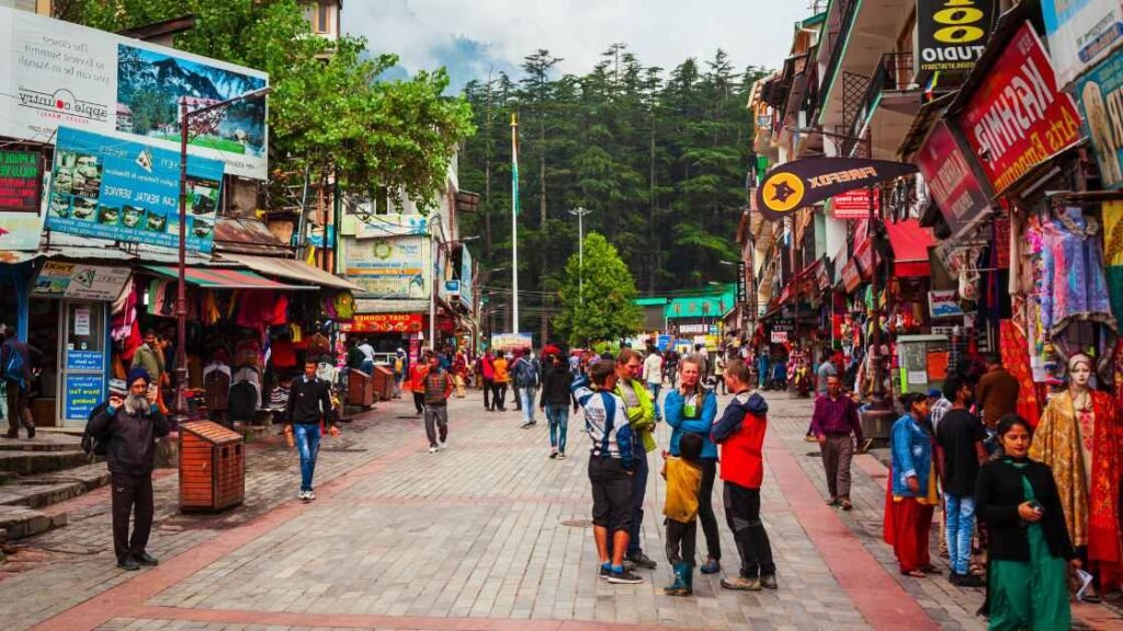 How Much Does A Manali Trip Cost For Family