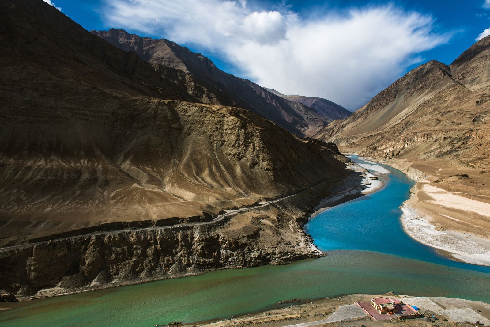 manali and leh ladakh tour packages