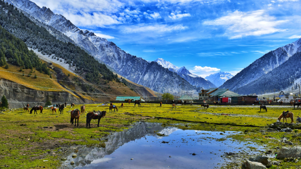 Solang Valley