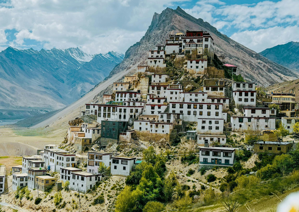 Key Monastery