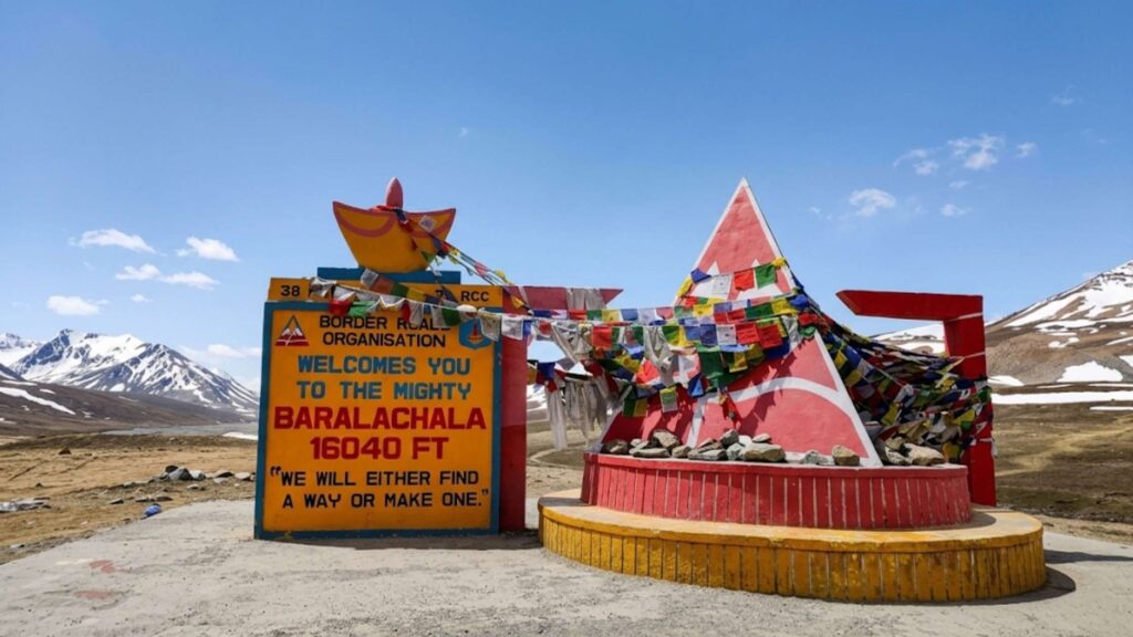 Baralacha Pass in June 2026_ Snow, Road Status, Weather and Travel Tips